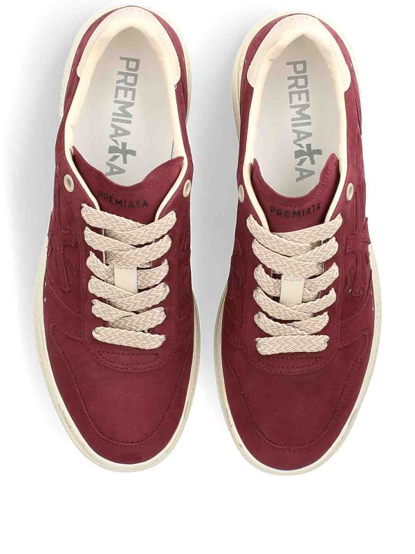 The Best Shops PREMIATA: Micol