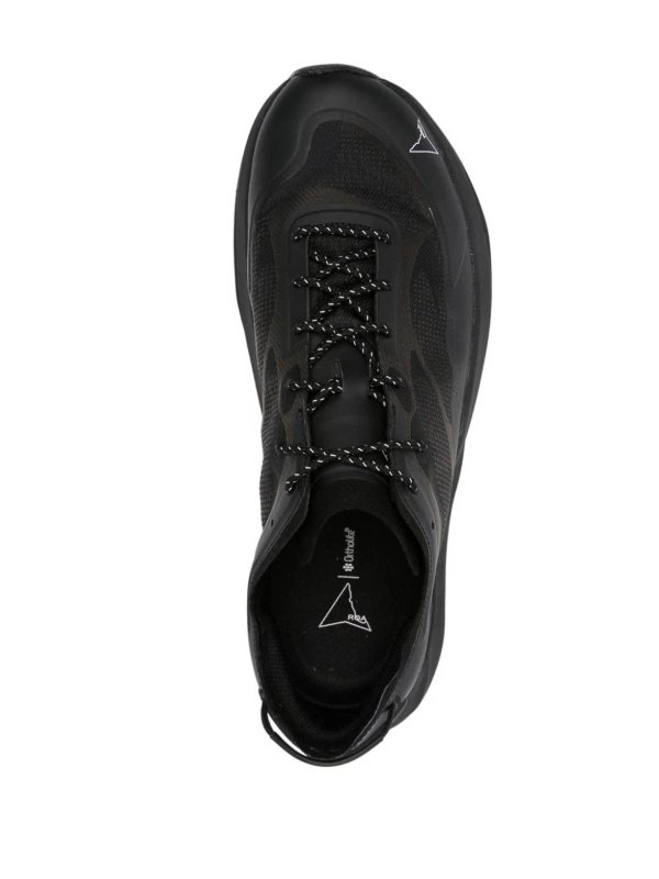 Zapatillas - Negro shop online: ROA