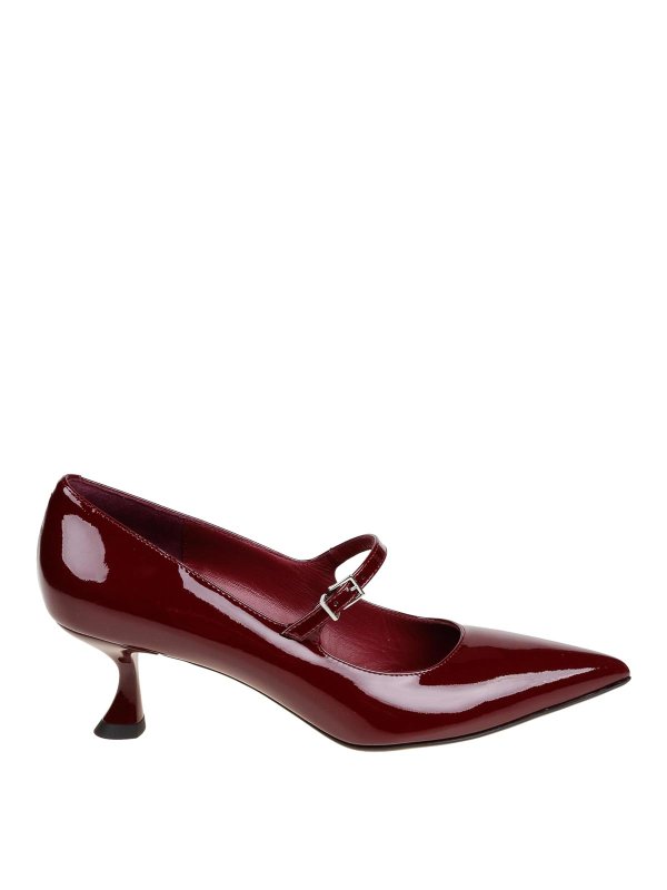 Sergio Levantesi: court shoes - Decollete