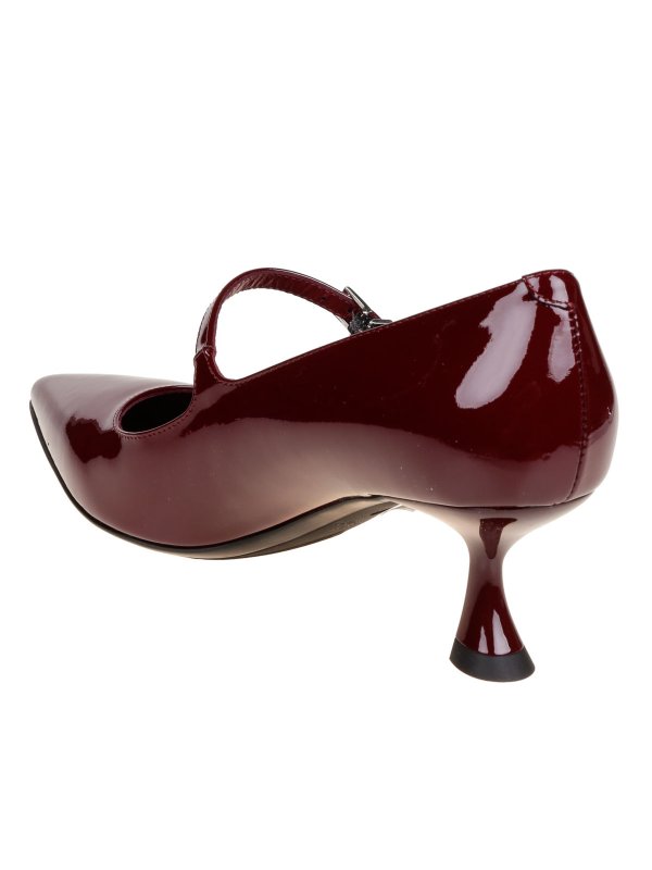 The Best Shops Sergio Levantesi: court shoes - Decollete