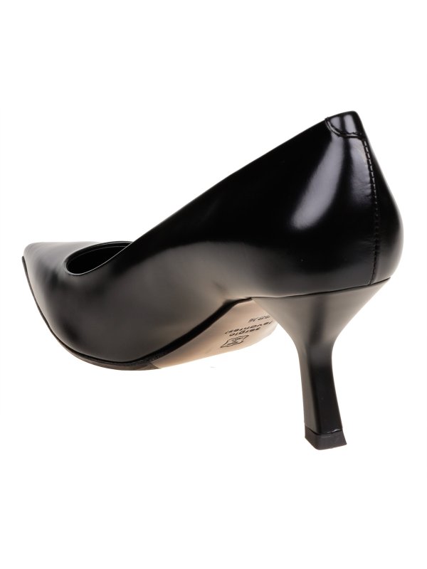 The Best Shops Sergio Levantesi: court shoes - Decollete