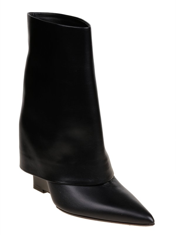 Sergio Levantesi: stivali online - Stivaletto