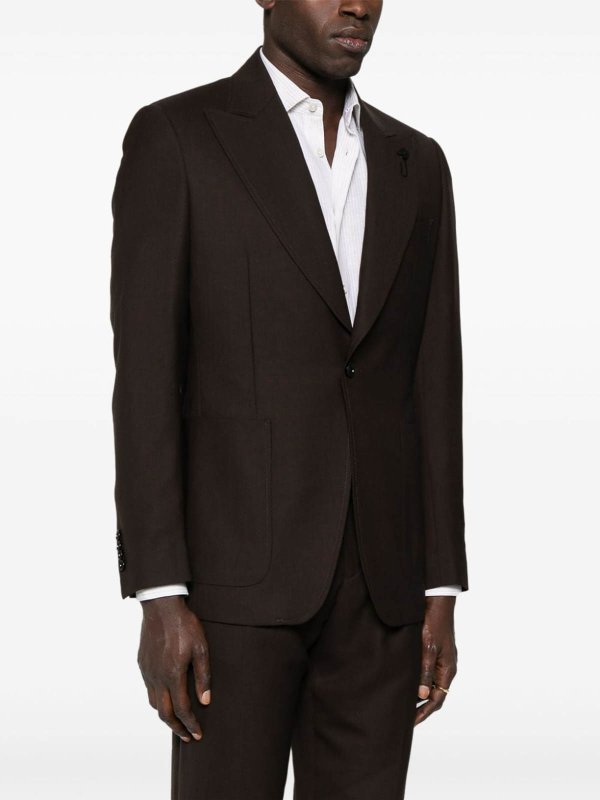 LARDINI: casual jackets online - Jacket