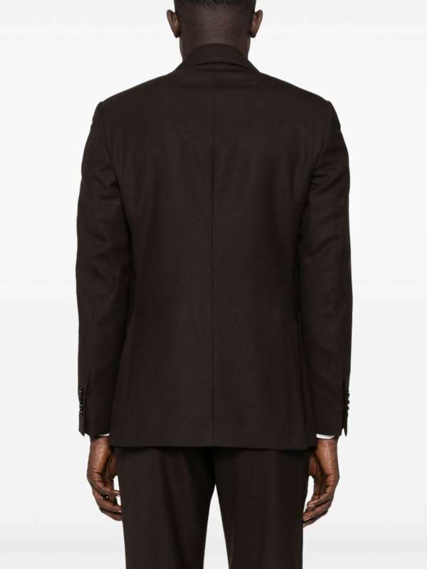 The Best Shops LARDINI: casual jackets - Jacket