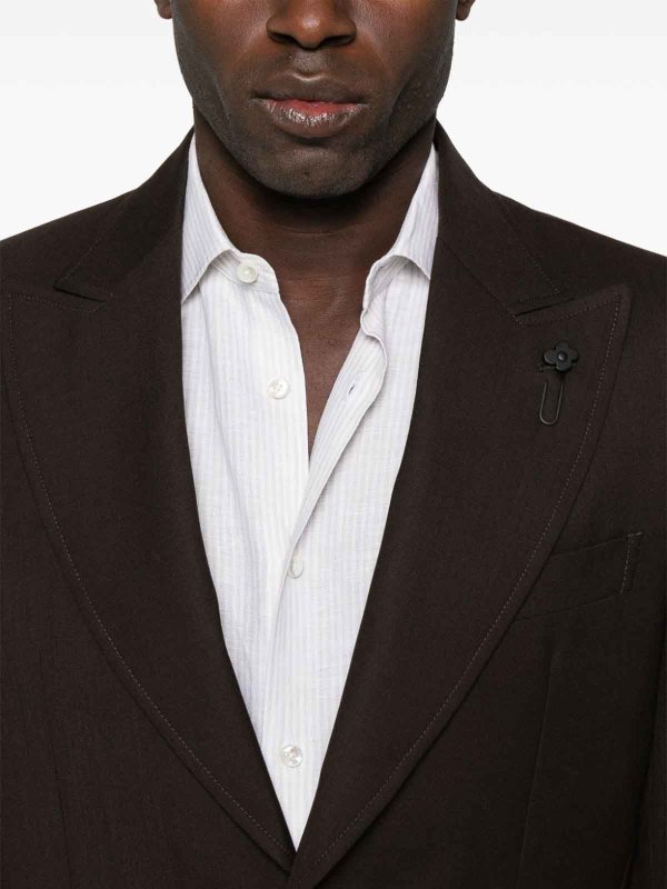 Jacket shop online: LARDINI