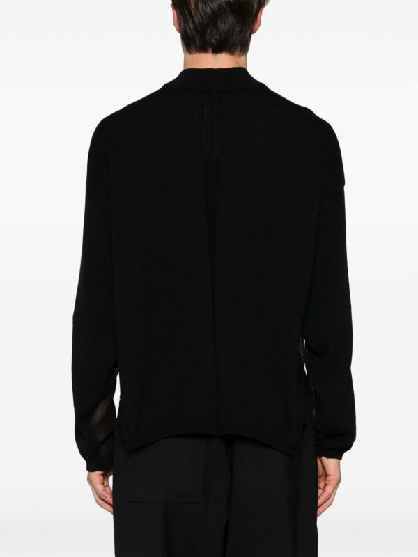 RICK OWENS buy online Sweater