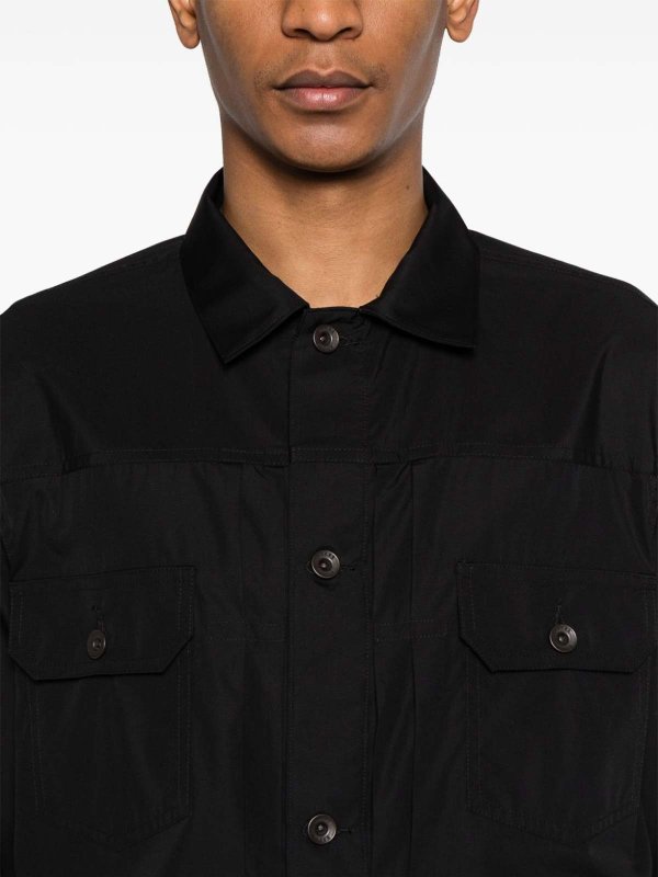 Coat shop online: Sacai