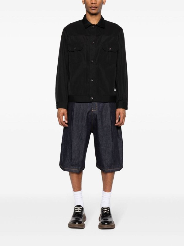 Sacai buy online Coat