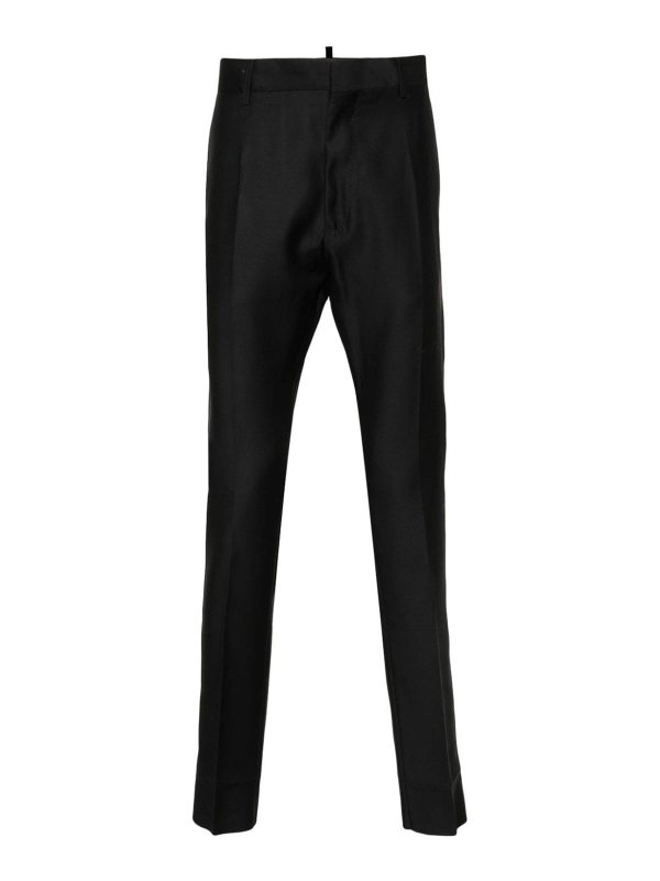 DSQUARED2: Trousers Shorts - Pants