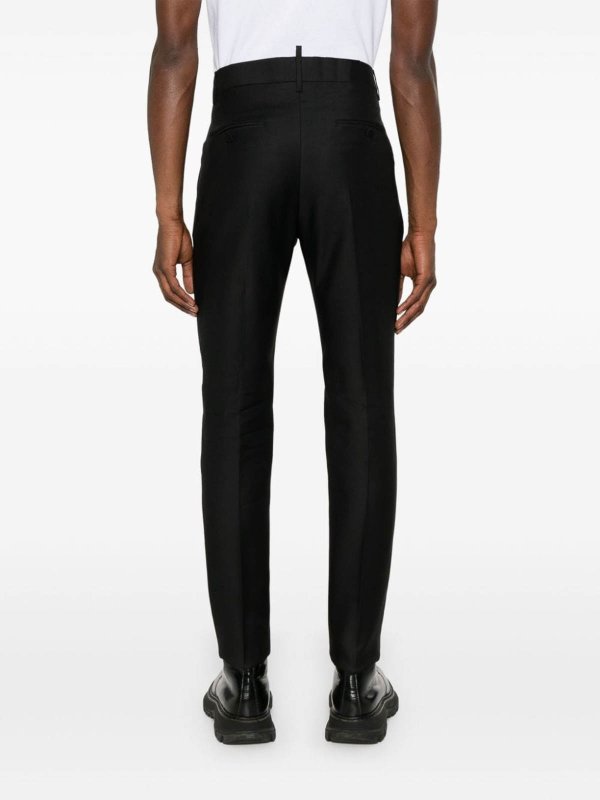 DSQUARED2: Trousers Shorts online - Pants