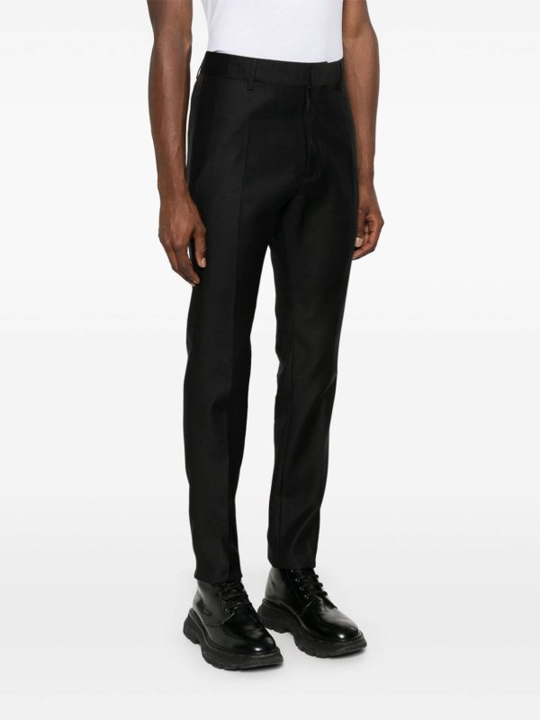 Pants shop online: DSQUARED2