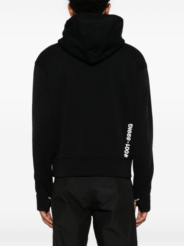 MONCLER: crew necks online - Sweater