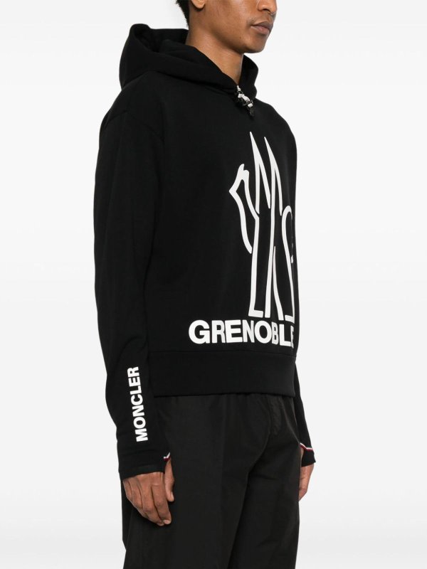 Sweater shop online: MONCLER