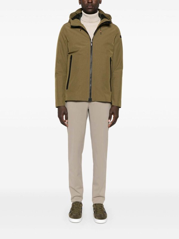 RRD Roberto Ricci Designs buy online カジュアルジャケット - 緑