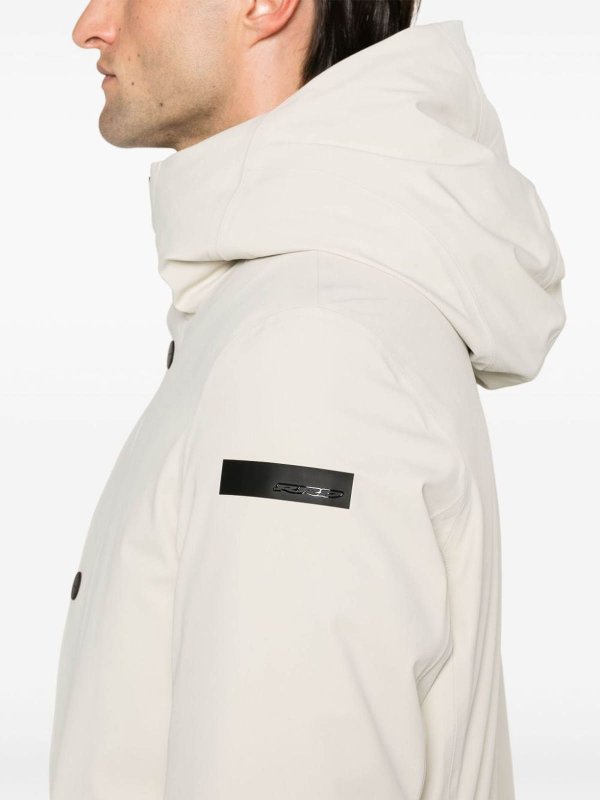 The Best Shops RRD Roberto Ricci Designs: cappotti imbottiti - Cappotto