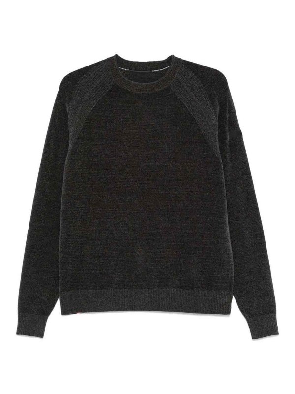 RRD Roberto Ricci Designs: crew necks - Sweater