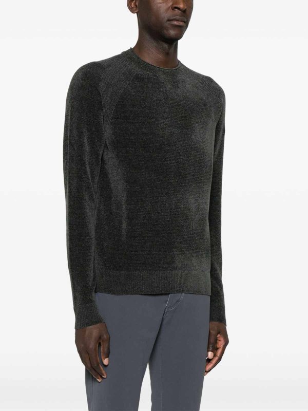 RRD Roberto Ricci Designs: crew necks online - Sweater