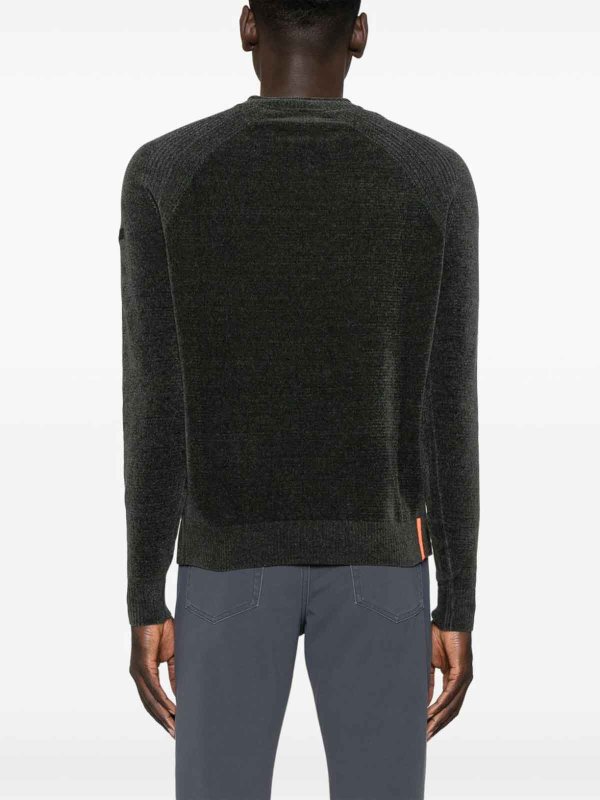 The Best Shops RRD Roberto Ricci Designs: crew necks - Sweater