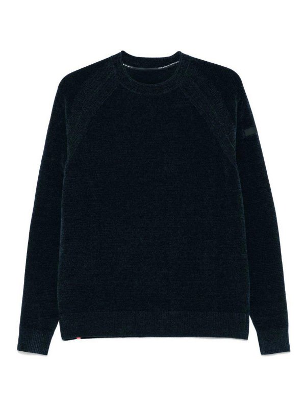 RRD Roberto Ricci Designs: crew necks - Sweater