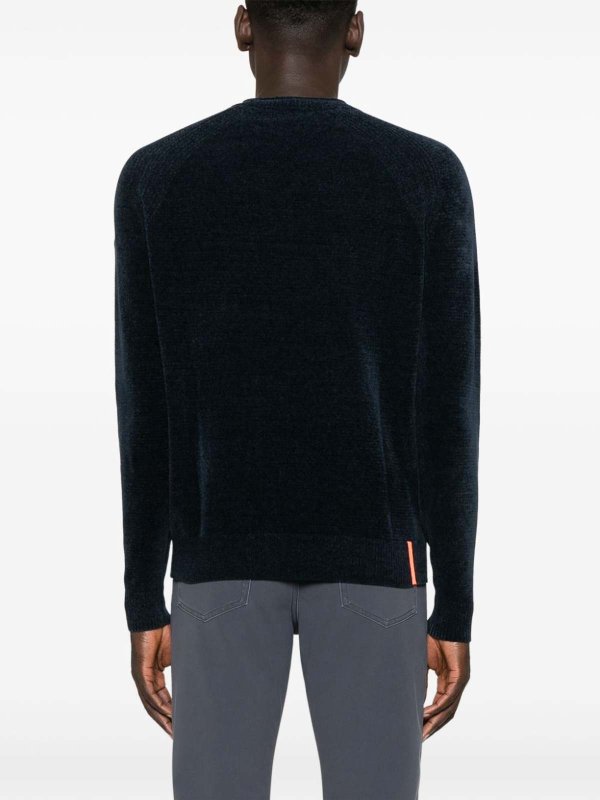 The Best Shops RRD Roberto Ricci Designs: crew necks - Sweater