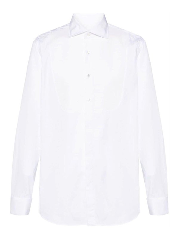 LARDINI: shirts - Shirt