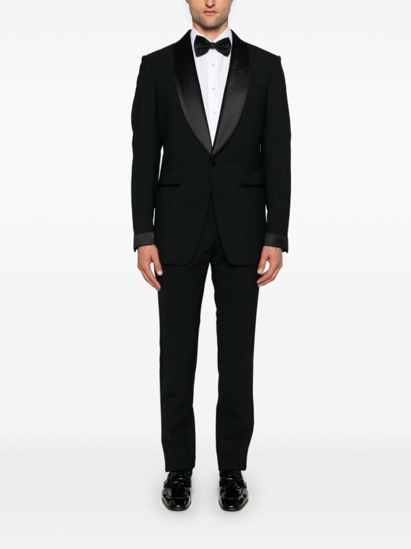 The Best Shops LARDINI: shirts - Shirt