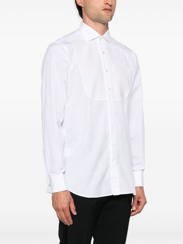 Shirt shop online: LARDINI