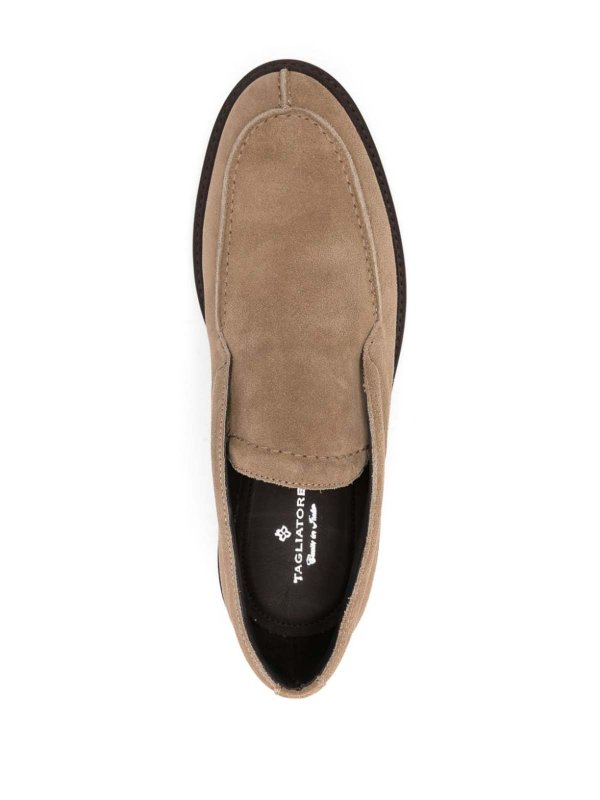 Chaussures - Gris shop online: TAGLIATORE