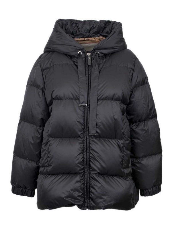 Max Mara: short coats - Seia025009