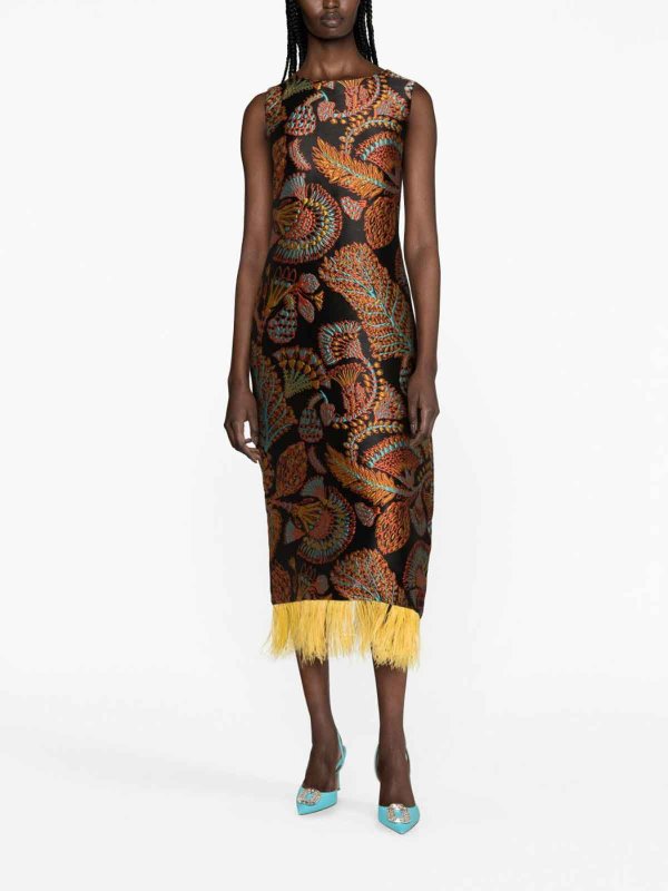 The Best Shops LA DOUBLEJ: abiti lunghi - Abito a colonna