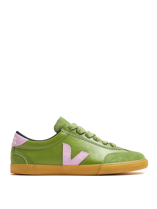 VEJA: trainers - X Make My Lemonade