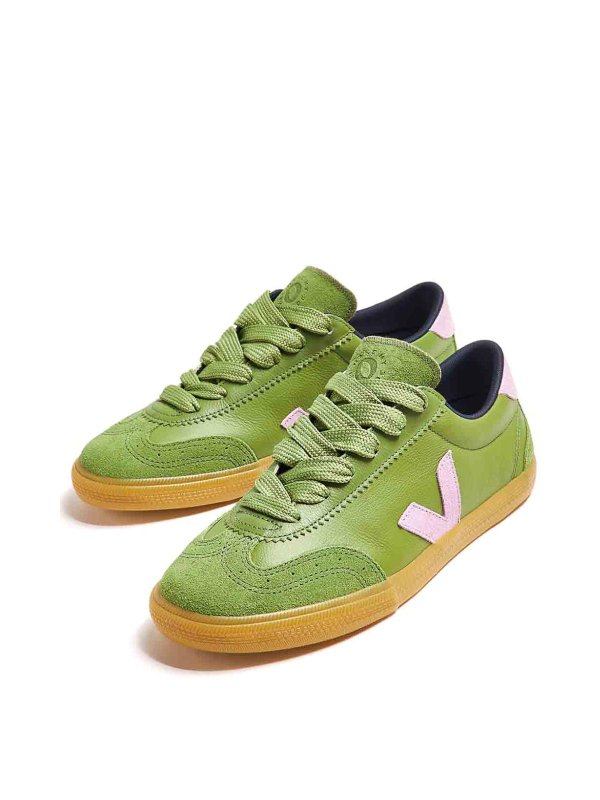 VEJA: trainers online - X Make My Lemonade