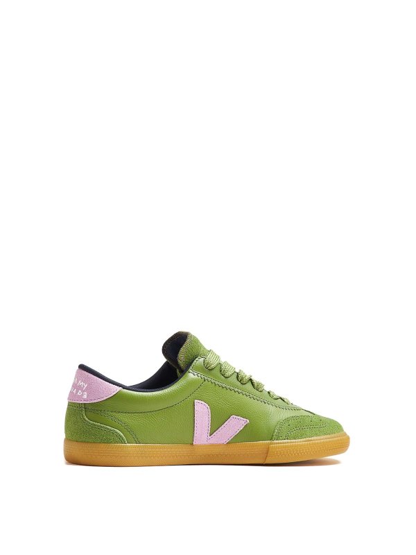 The Best Shops VEJA: trainers - X Make My Lemonade