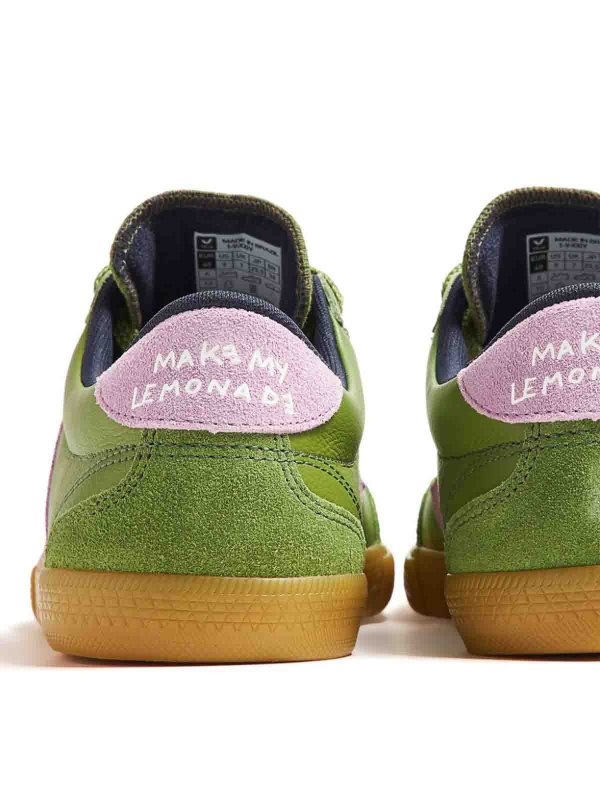 X Make My Lemonade shop online: VEJA