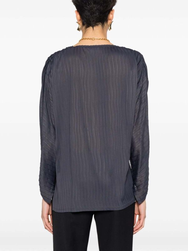 GIORGIO ARMANI: Tops & Tank tops online - Top