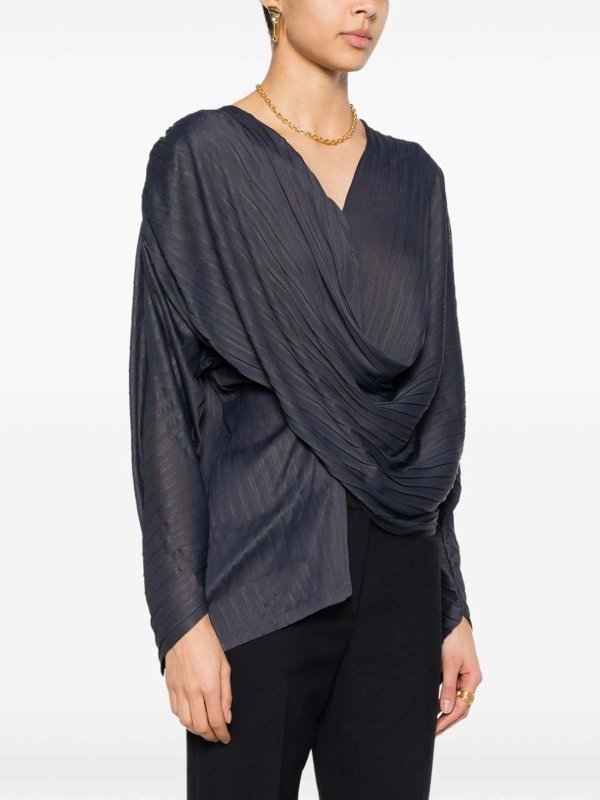 The Best Shops GIORGIO ARMANI: Tops & Tank tops - Top