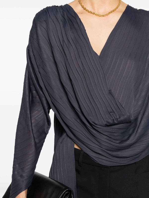 GIORGIO ARMANI buy online Top