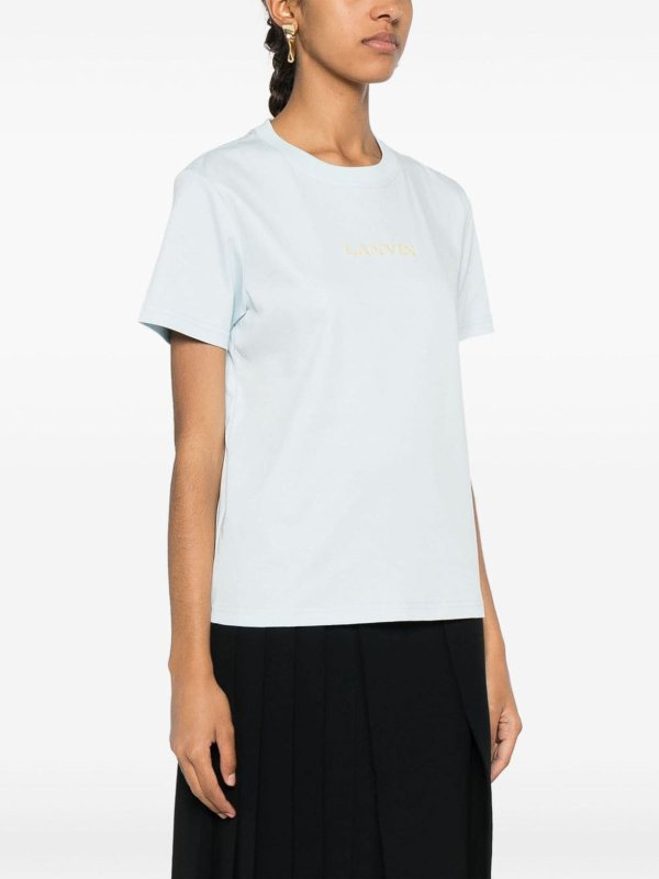 LANVIN: t-shirt online - T-shirt