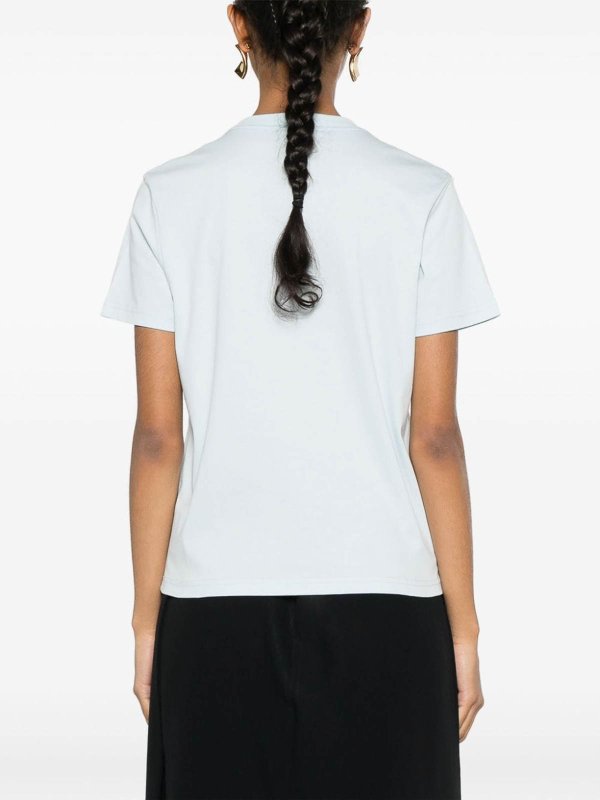 The Best Shops LANVIN: t-shirt - T-shirt