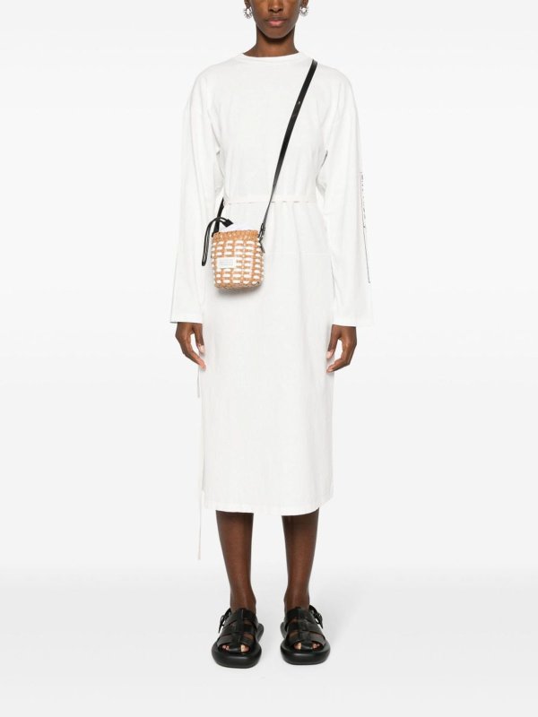 MM6 MAISON MARGIELA: t-shirts online - T-Shirt