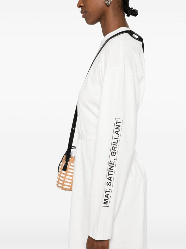 The Best Shops MM6 MAISON MARGIELA: t-shirts - T-Shirt