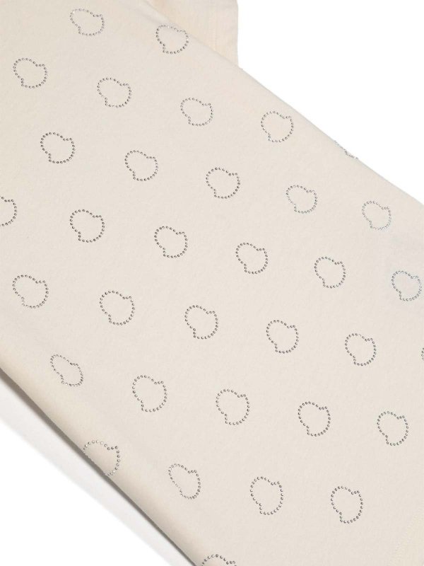 The Best Shops MONCLER JR: t-shirt - T-shirt