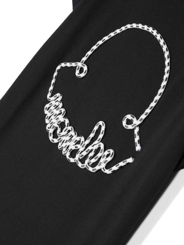 The Best Shops MONCLER JR: knee length dresses - Dress