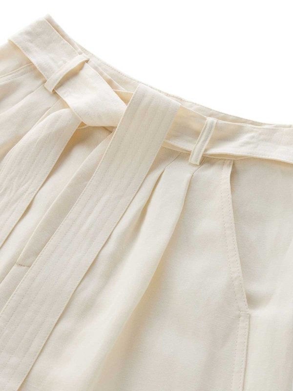 WOOLRICH: casual trousers online - Pants