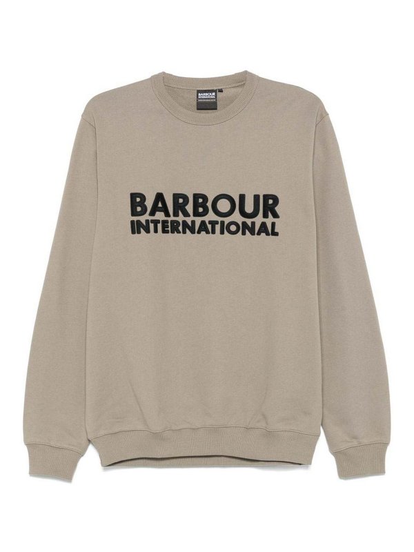 BARBOUR: Felpe e maglie - Felpa