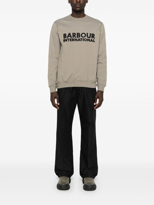 BARBOUR: Felpe e maglie online - Felpa