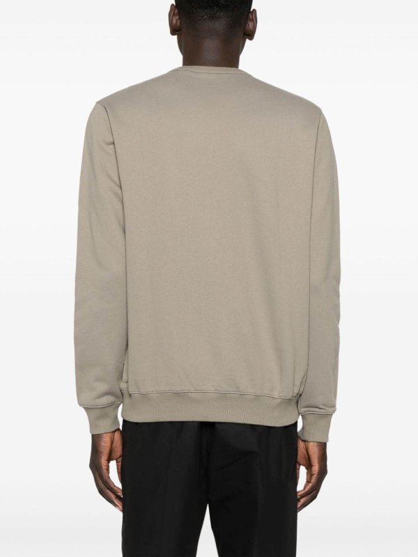 The Best Shops BARBOUR: Felpe e maglie - Felpa