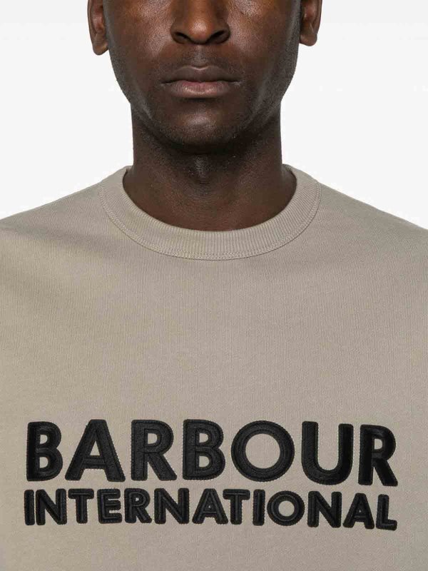 BARBOUR buy online Felpa