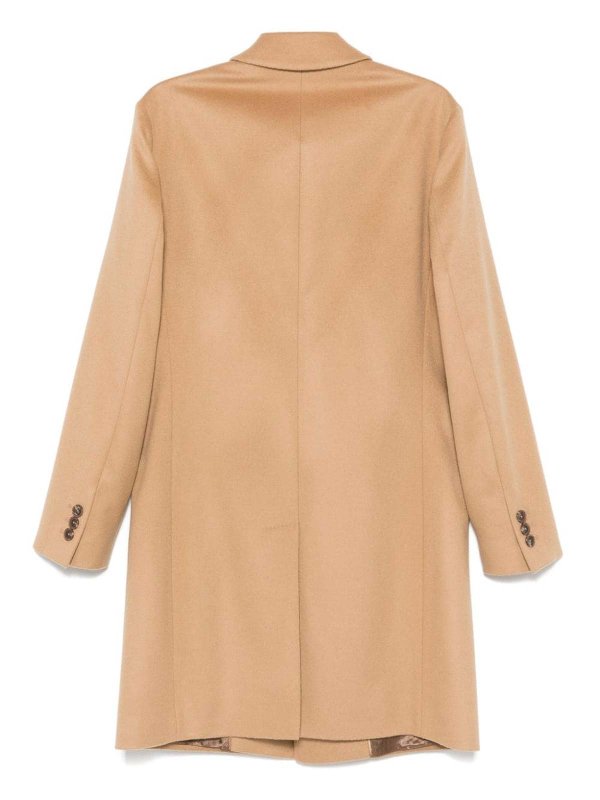 Hugo Boss: cappotti corti online - Cappotto