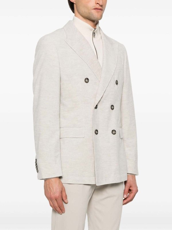Blazer shop online: Hugo Boss